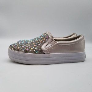 skechers eye candy shoes